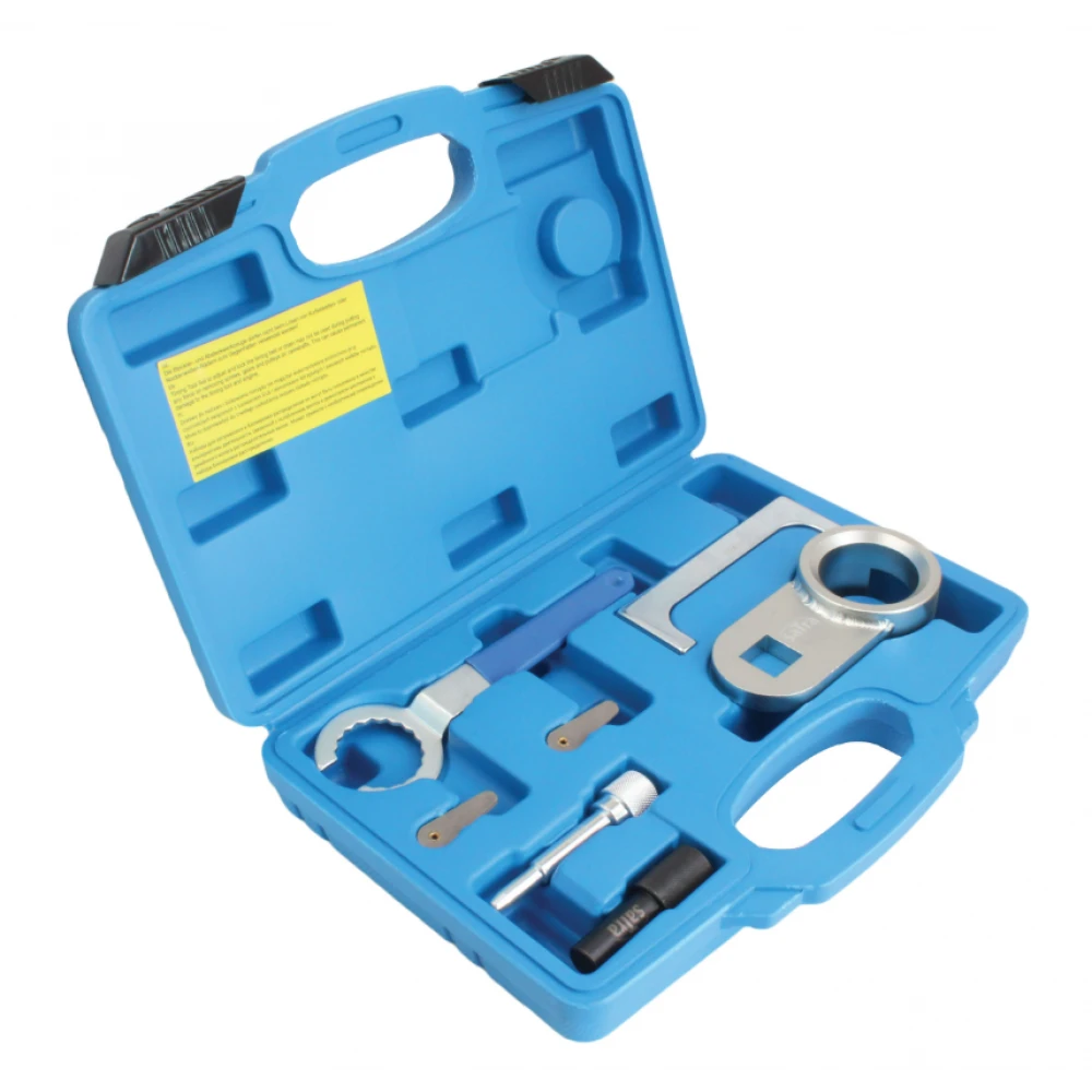 Комплект за зацепване за VW 2.4/2.5 D - S-X2425