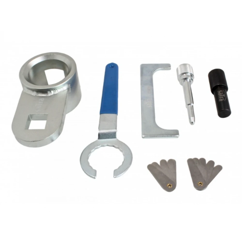 Комплект за зацепване за VW 2.4/2.5 D - S-X2425