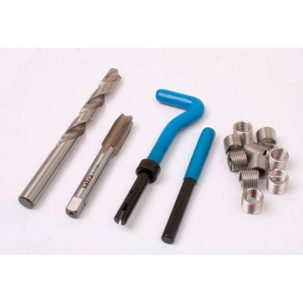 Комплект за ремонт на резба, M12X1.5 - S-X38H