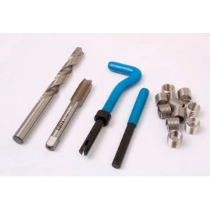 Комплект за ремонт на резба, M12X1.5 - S-X38H