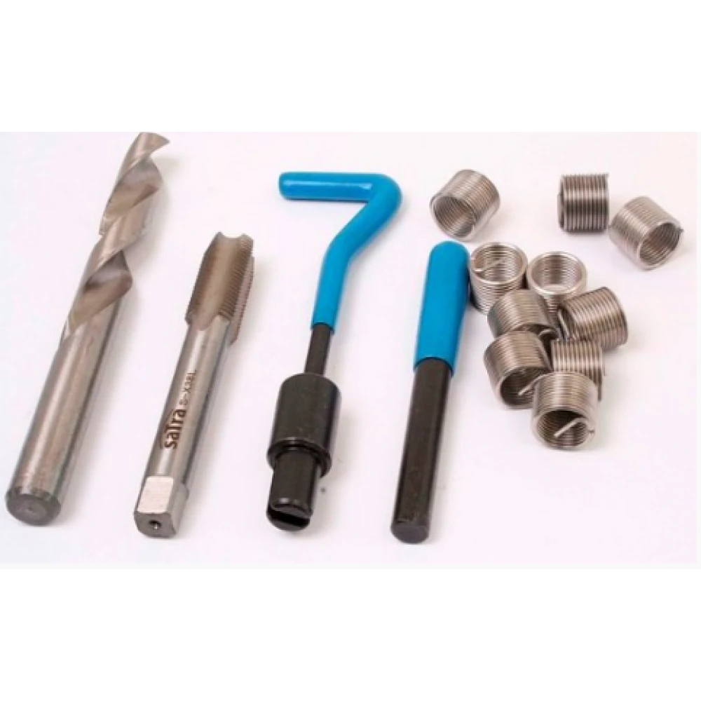 Комплект за ремонт на резба, M14X1.5 - S-X38L