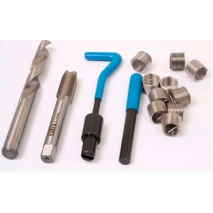 Комплект за ремонт на резба, M14X1.5 - S-X38L