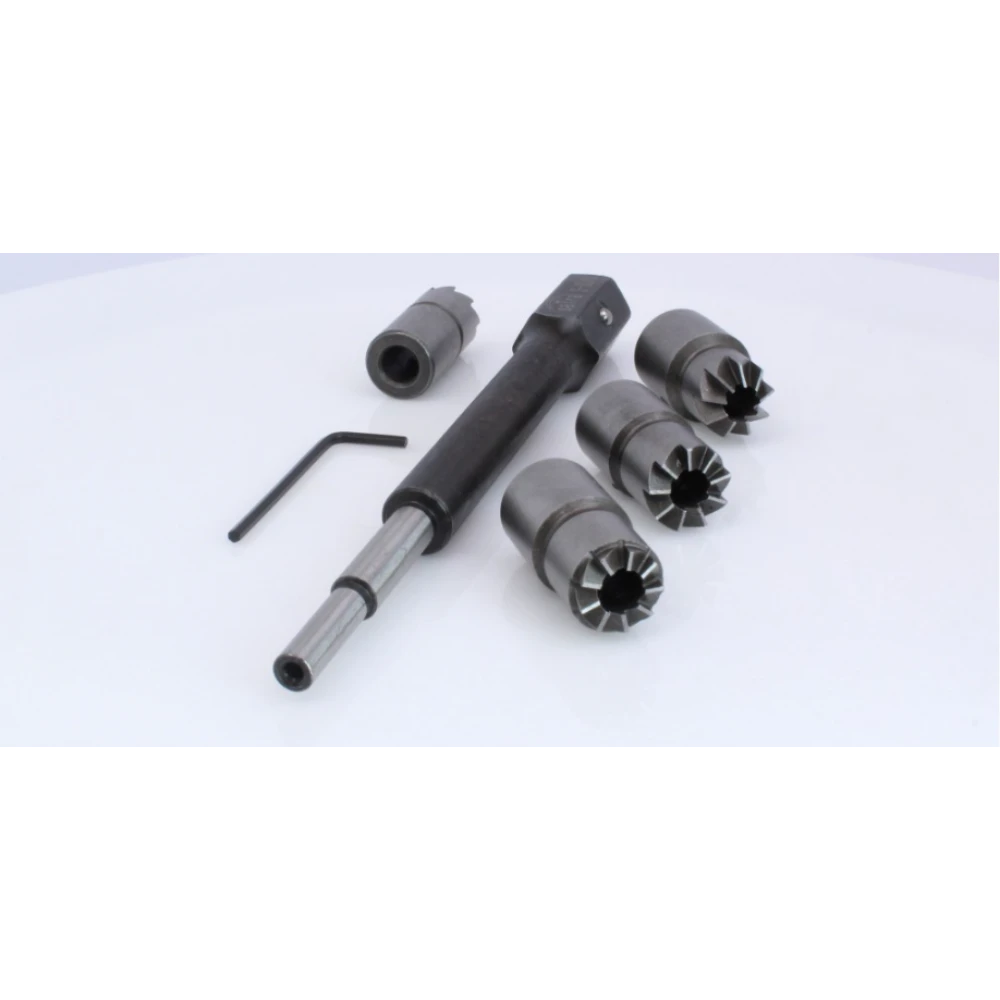 Комплект за почистване на инжекторни гнезда / легла - S-XDI6