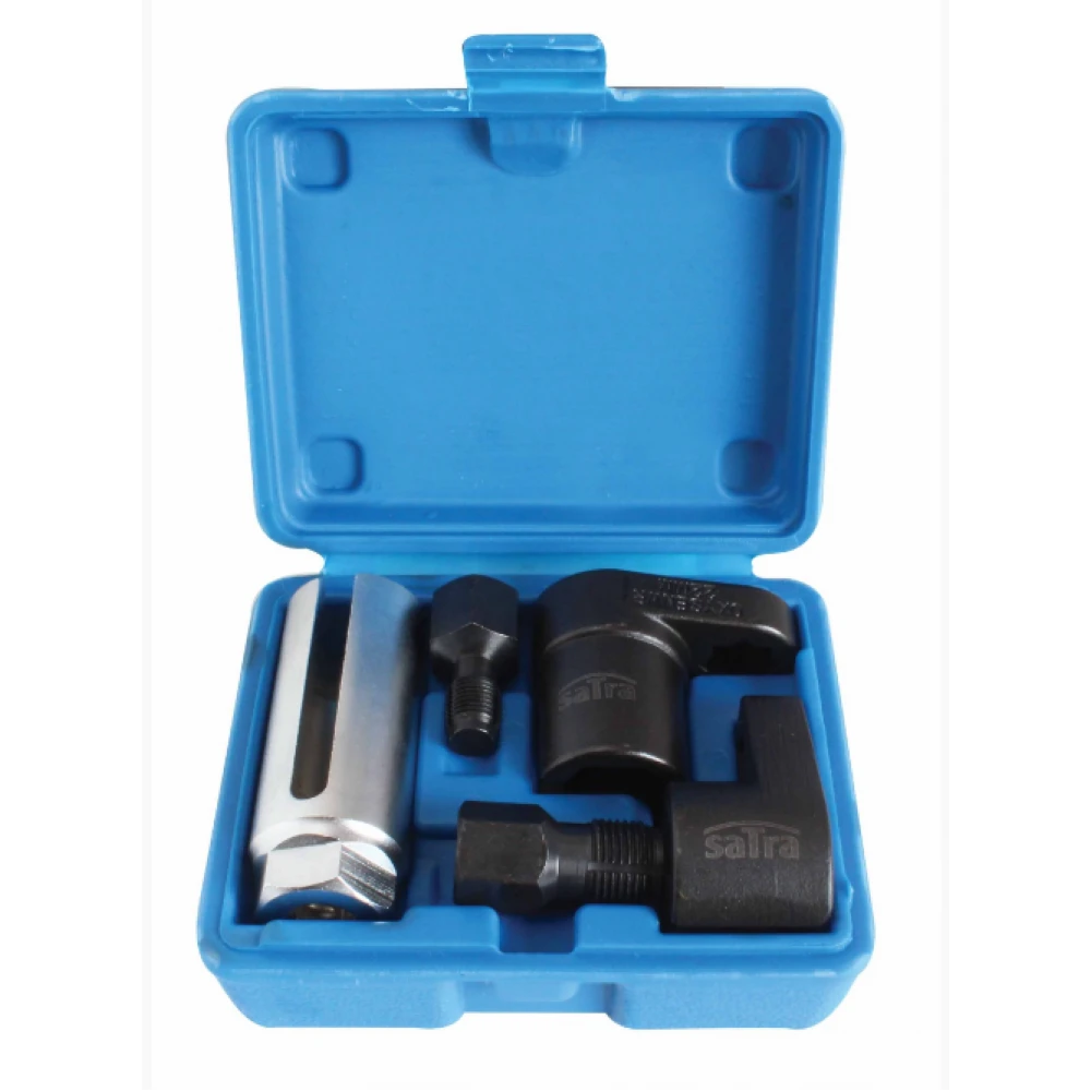 Комплект вложки за ламбда сонда ZES - ASTA / SATRA S-XOS5