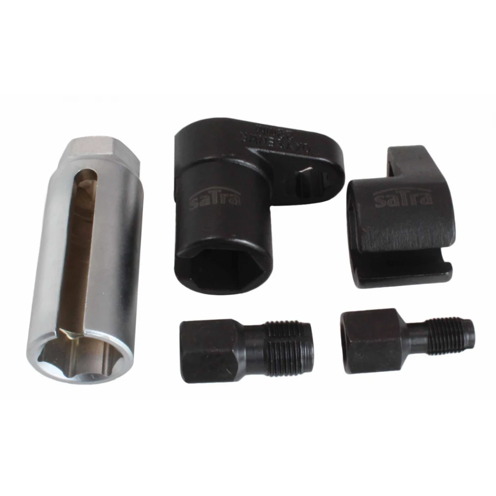 Комплект вложки за ламбда сонда ZES - ASTA / SATRA S-XOS5