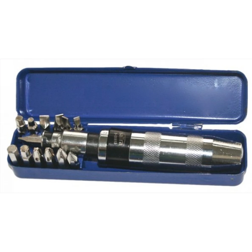 Ударна отвертка - ASTA / SATRA S-XSH13