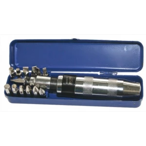 Ударна отвертка - ASTA / SATRA S-XSH13