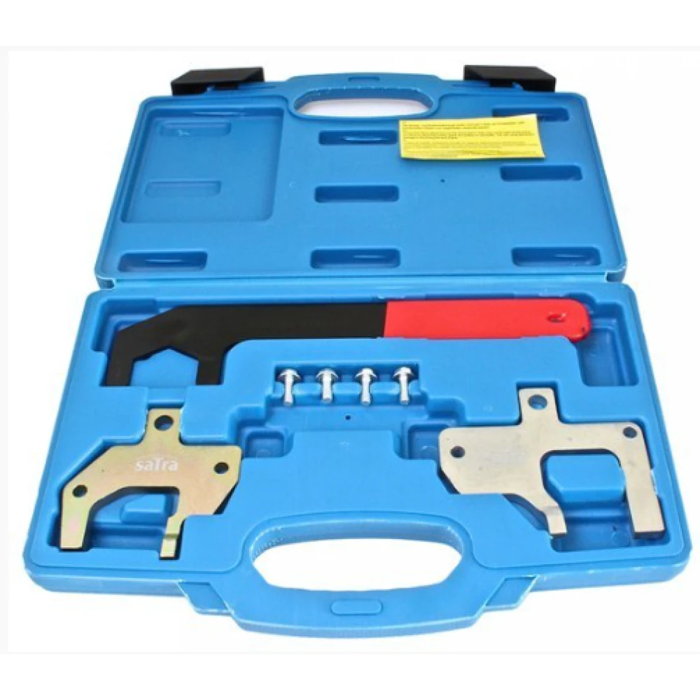 Комплект за зацепване за Mercedes Benz, M112/M113 - S-XTB1123