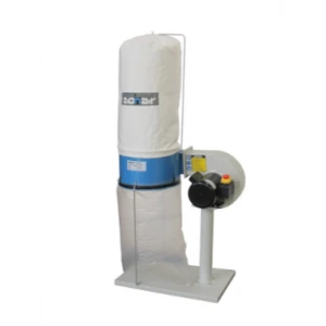 Прахоуловител 370 мм - ZIONAIR SA230