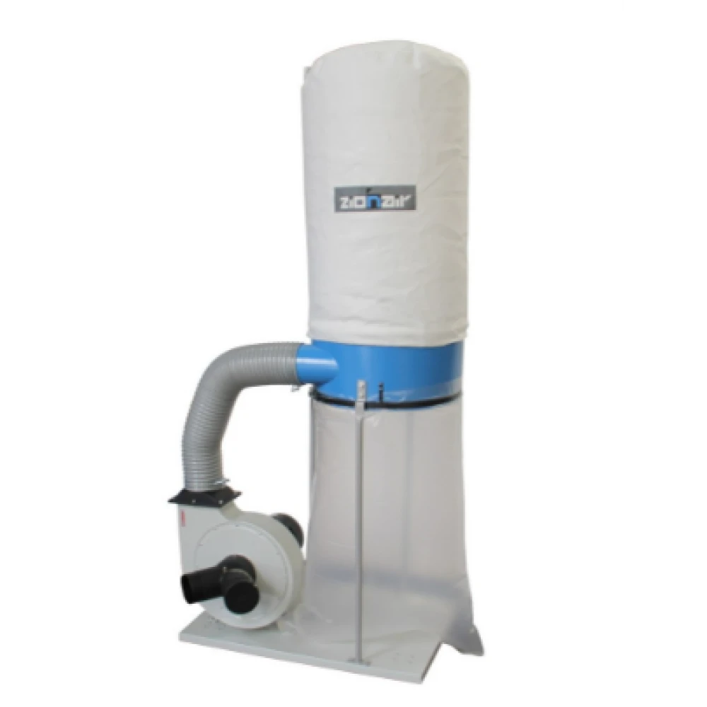 Прахоуловител 500 мм - ZIONAIR SA300