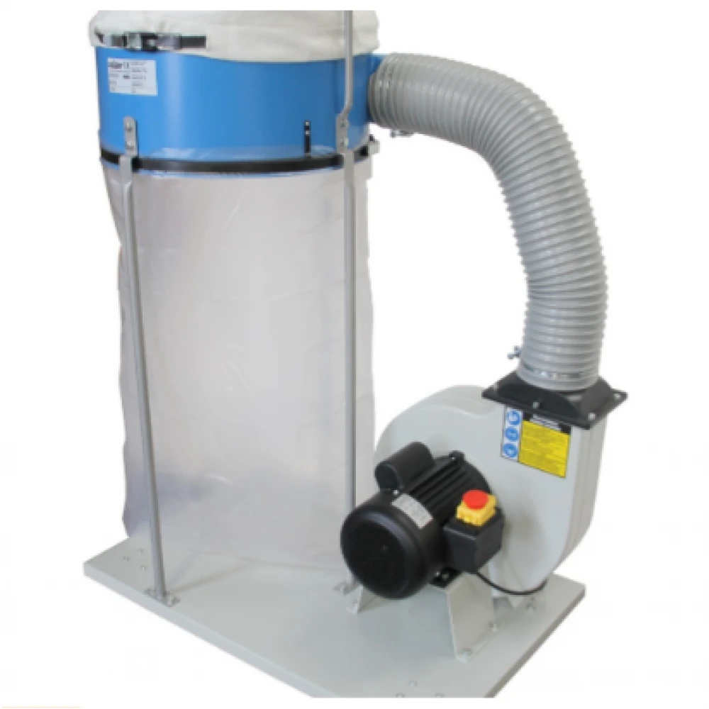 Прахоуловител 500 мм - ZIONAIR SA300