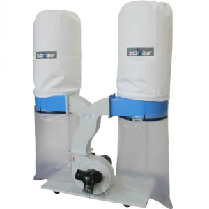 Двоен прахоуловител, 500 мм - SA300S