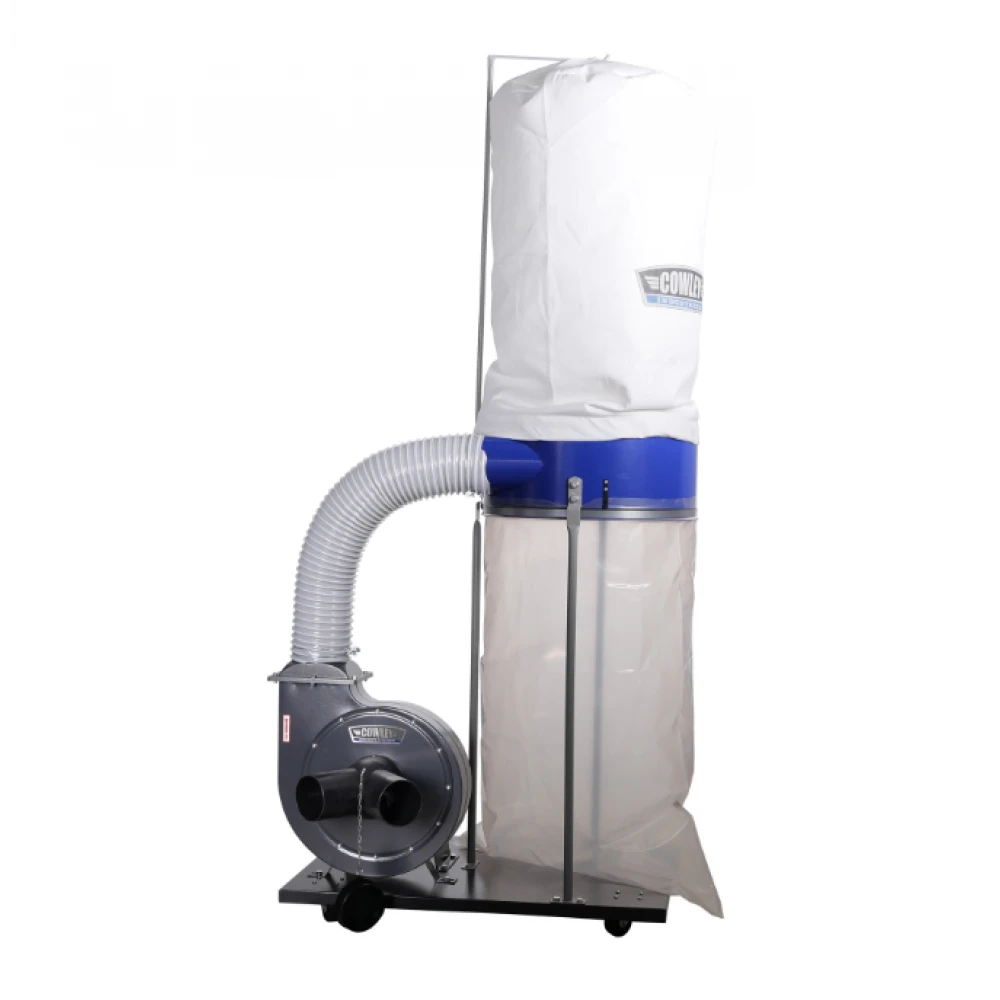 Прахоуловител 500 мм, 400V - SA300V400