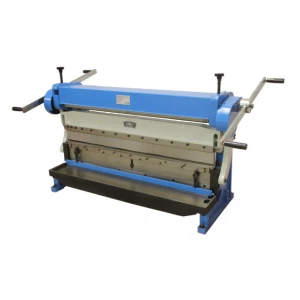 Спирачна ножица и ролкова машина 1067 мм - Cowley SBR106715