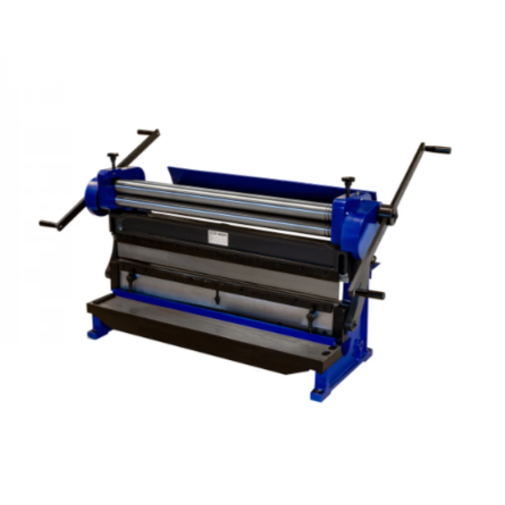 Спирачна ножица и ролкова машина 1067 мм - Cowley SBR106715