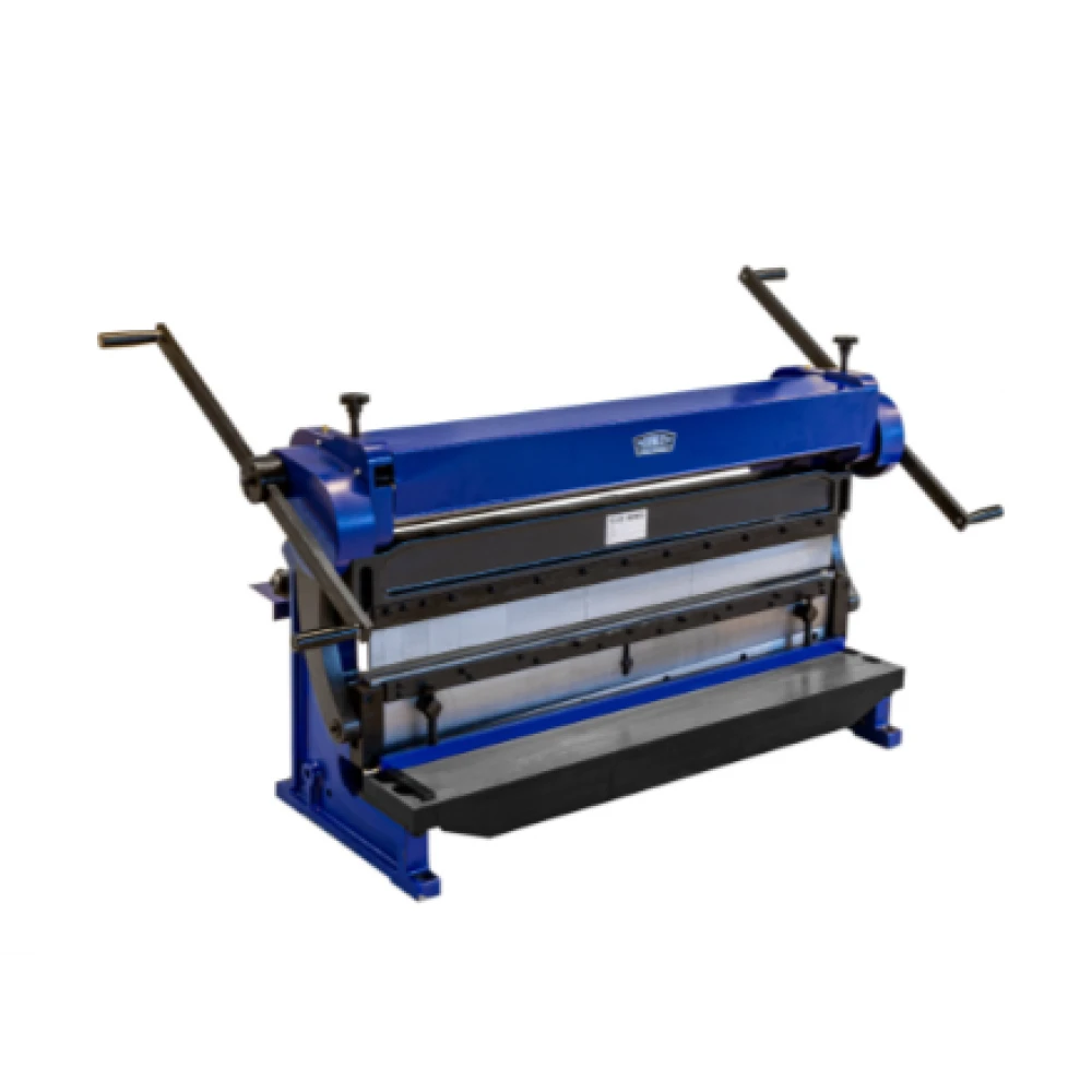 Спирачна ножица и ролкова машина 1067 мм - Cowley SBR106715