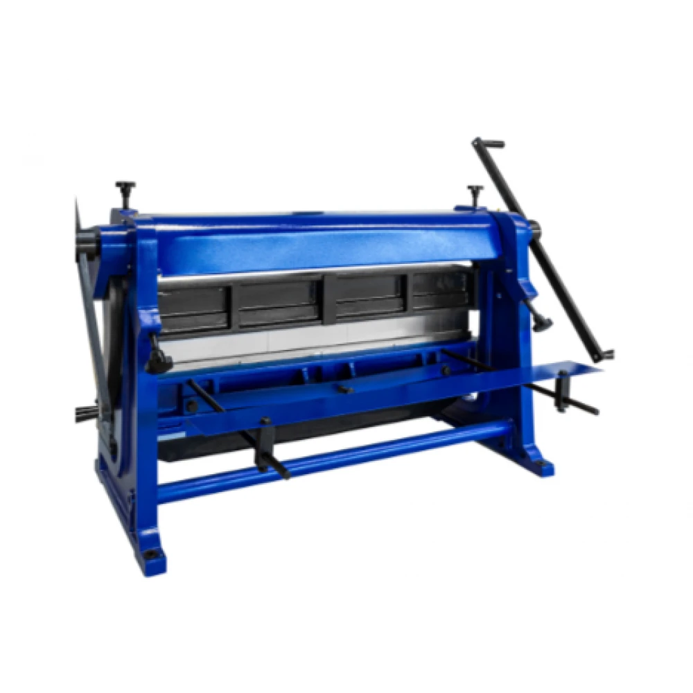 Спирачна ножица и ролкова машина 1067 мм - Cowley SBR106715