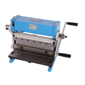 Спирачна ножица и ролкова машина 305 мм - Cowley SBR305