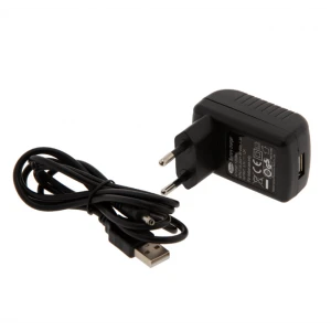 Зарядно + USB кабел за работни светлини - SC04UV04CM