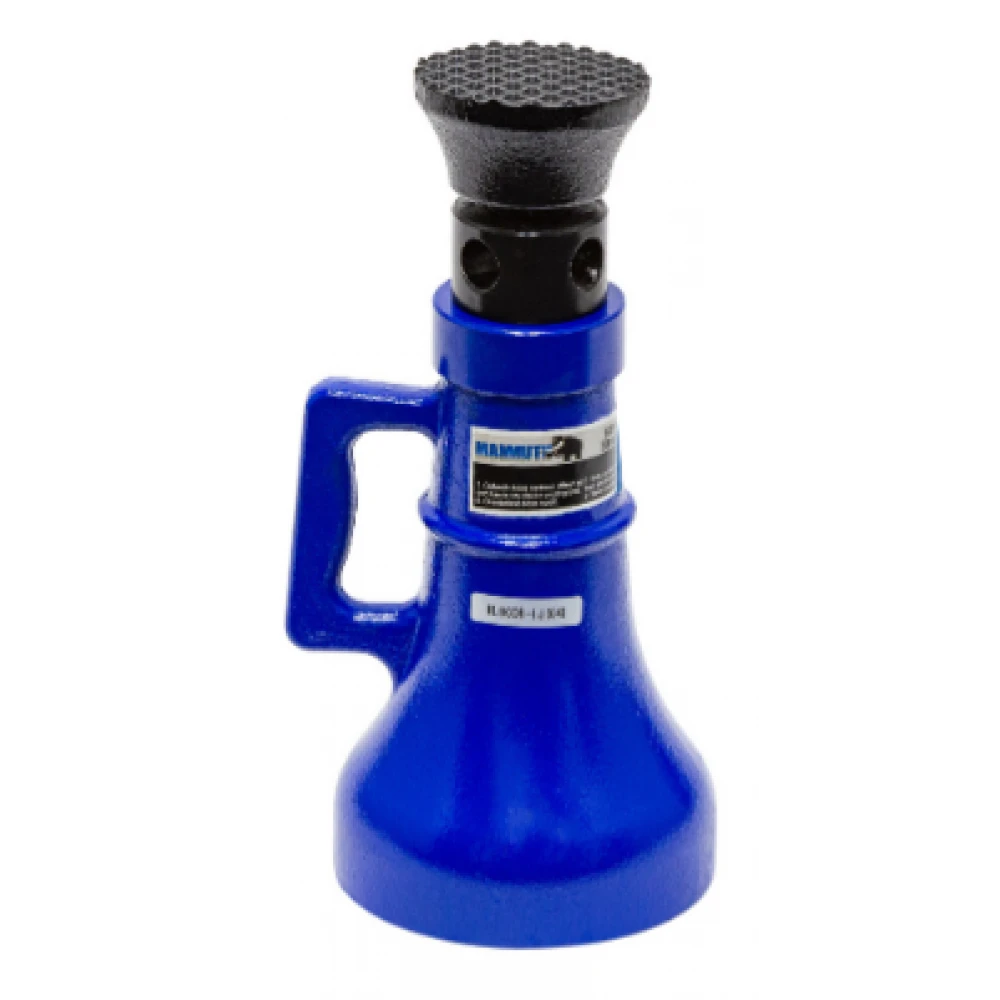 Винтов крик / стойка 15 тона SDS15