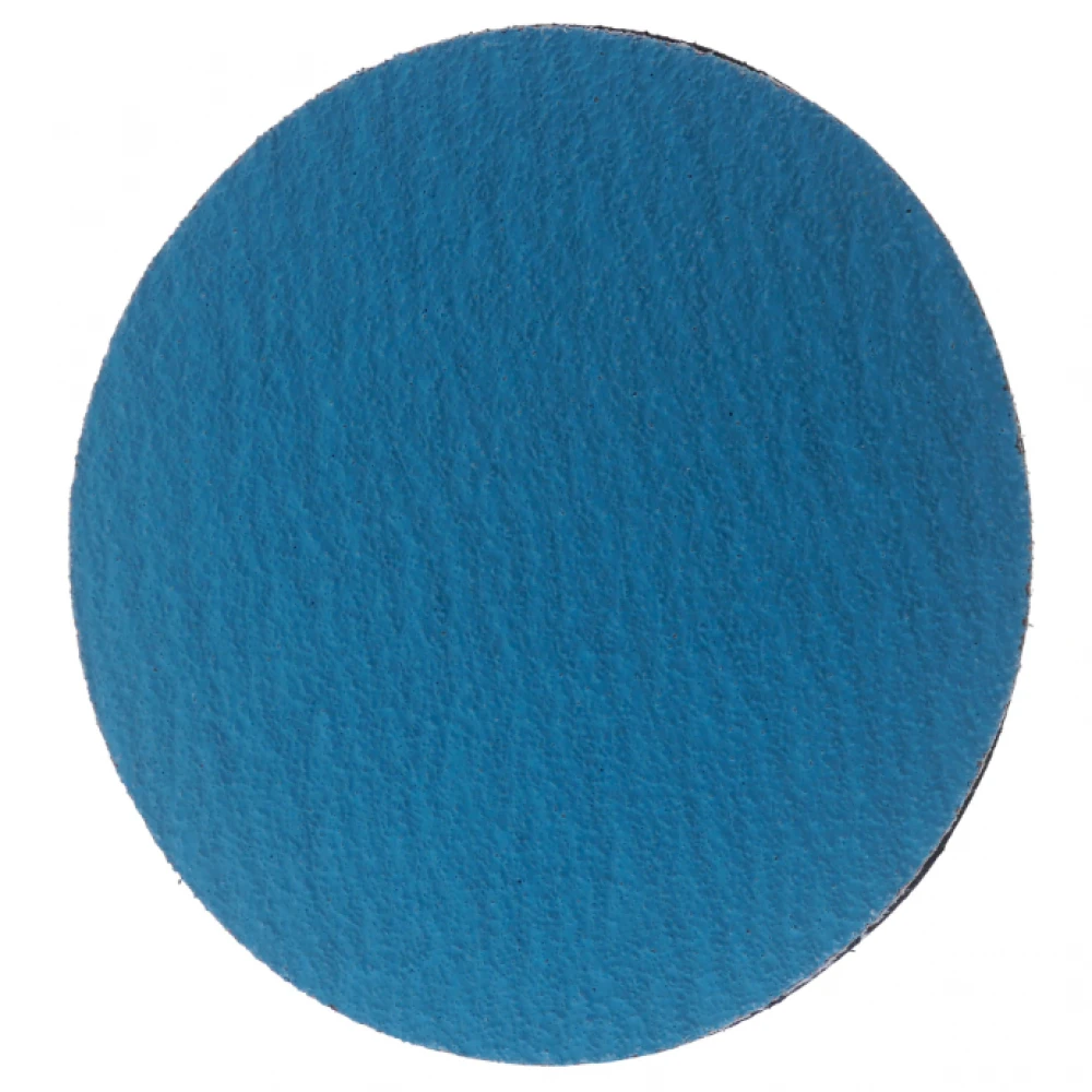 Шлифовъчни дискове, велкро 230 мм, K40 цирконий, комплект 5 бр. - SDZAG40C