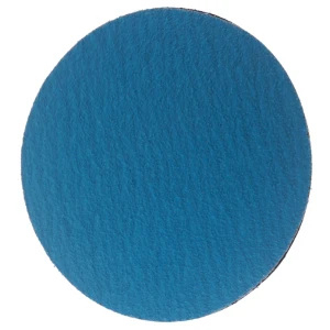 Шлифовъчни дискове, велкро 230 мм, K40 цирконий, комплект 5 бр. - SDZAG40C