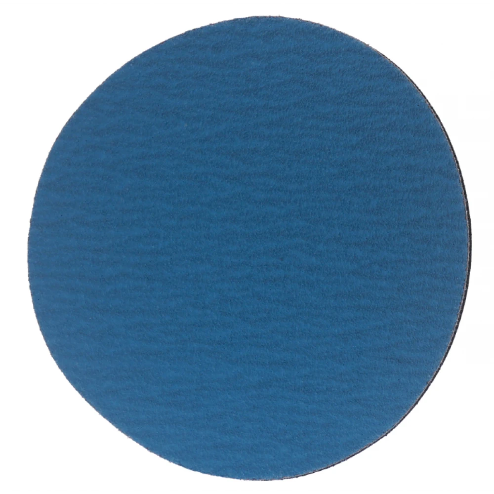 Шлифовъчни дискове велкро, 230 мм, K60 цирконий, комплект 5 бр. - SDZAG60C