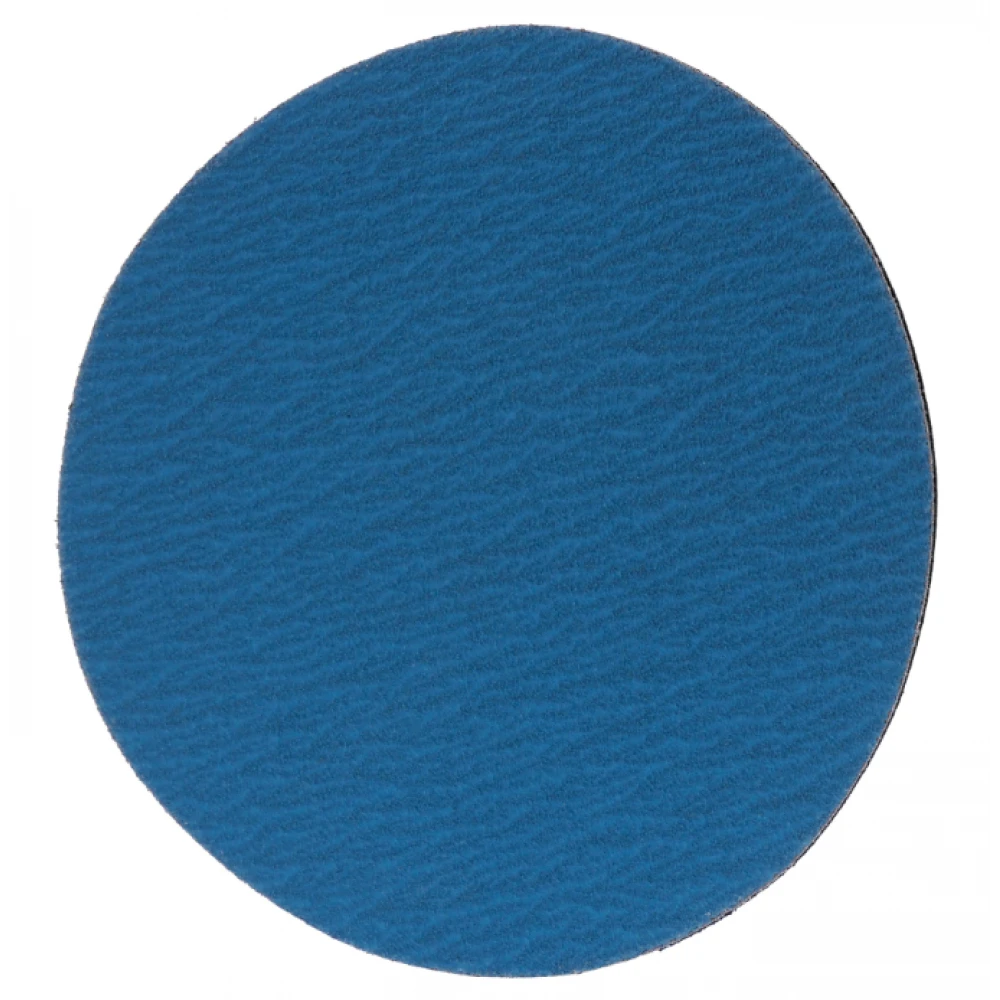 Шлифовъчни дискове, велкро, 230 мм, K80 цирконий, комплект 5 бр. - SDZAG80C