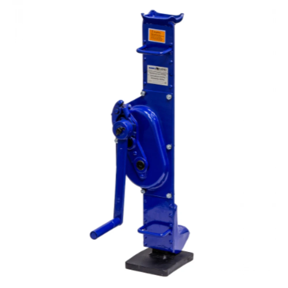 Стоманен механичен крик 5000кг SJ050