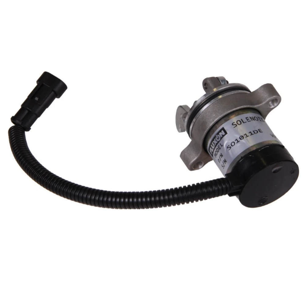 Стоп реле, 12V - SO1011DE