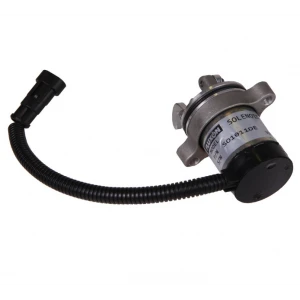 Стоп реле, 12V - SO1011DE