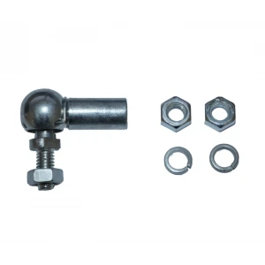 Соленоид на сферичния шарнир - SO1224KS