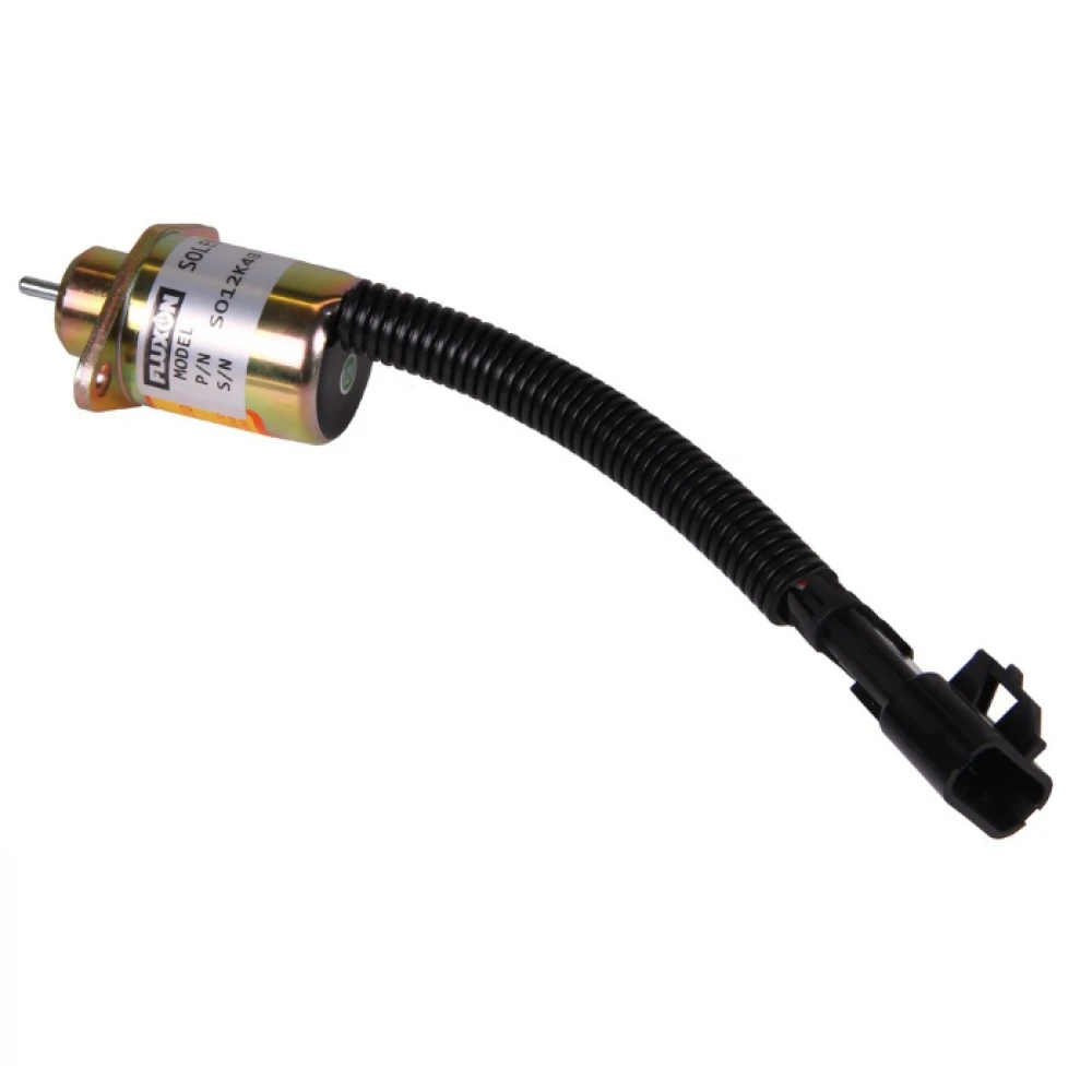 Стоп реле, 12V - SO12K4B