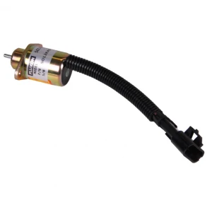 Стоп реле, 12V - SO12K4B