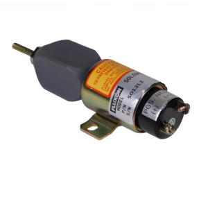 Електромагнитен клапан, бобина, 12V - SO12LI