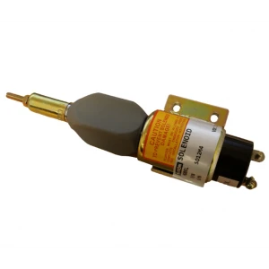 Електромагнитен клапан, соленоид 12V - SO12M4