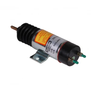 Електромагнитен клапан, бобина, 12V - SO12MI