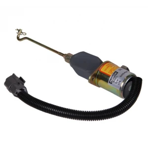 Стоп реле,12V - SOS4QM