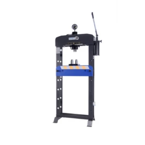 Пневаматично - хидравлична преса 30 тона SP30XHM