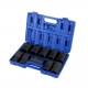 Комплект дълбоки ударни муфи 10 бр. 1'' - XPTools SS10D10
