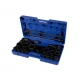 Комплект гаечни ключове ударни 3/4'' и 1'' 26 части метрични - XPTools SW26MM