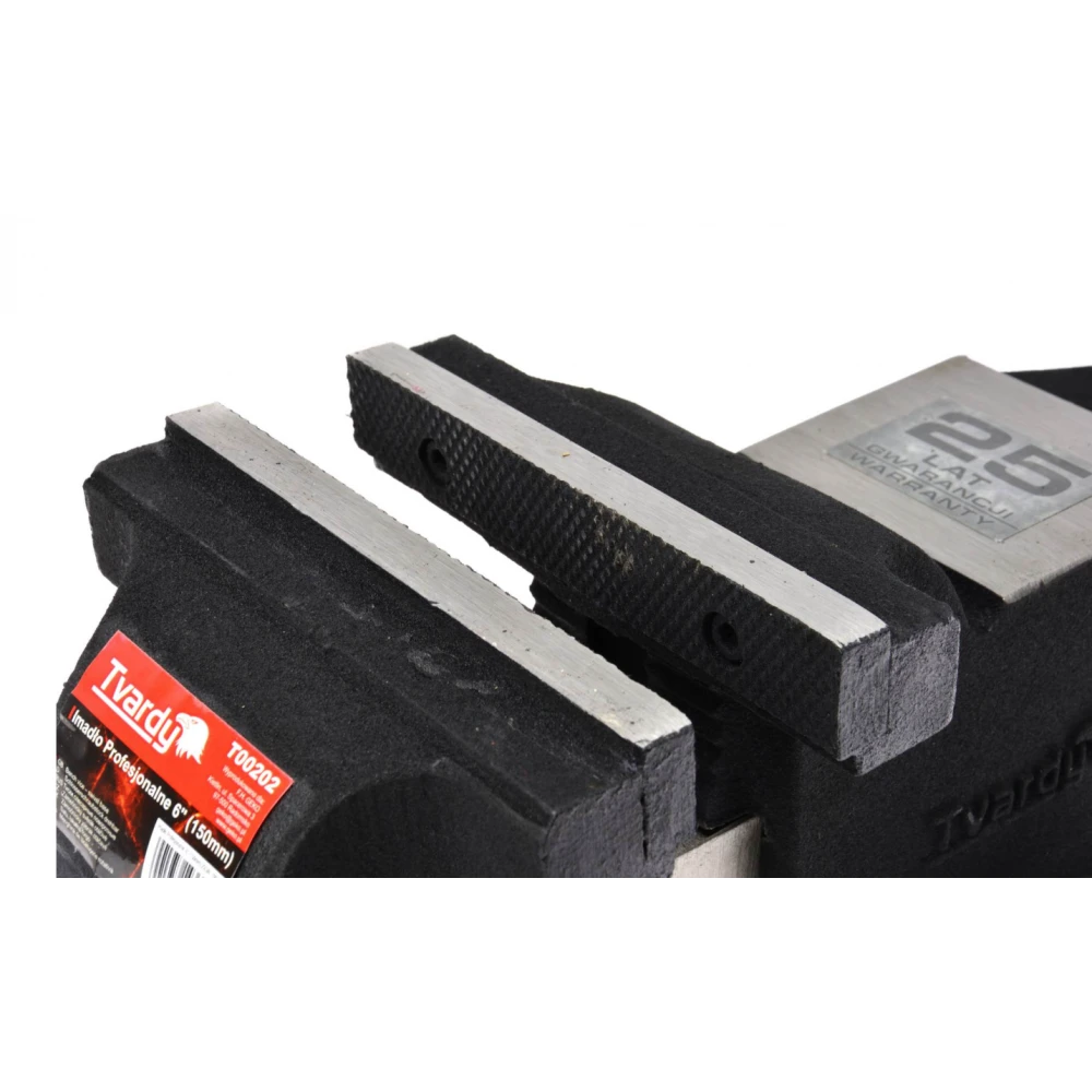 Професионално менгеме 6" ( 150 мм ) 25GW - T00202