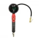 Пистолет за помпане на гуми с цифров LED манометър 0-18 bar - T00241