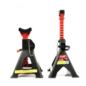 Стълбове - 3 т. усилени бази с блокада 2 бр. - Tvardy T00301