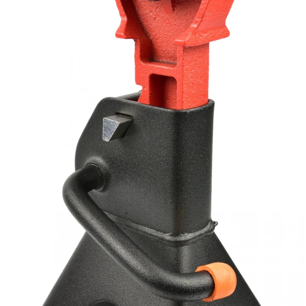 Стълбове - 3 т. усилени бази с блокада 2 бр. - Tvardy T00301