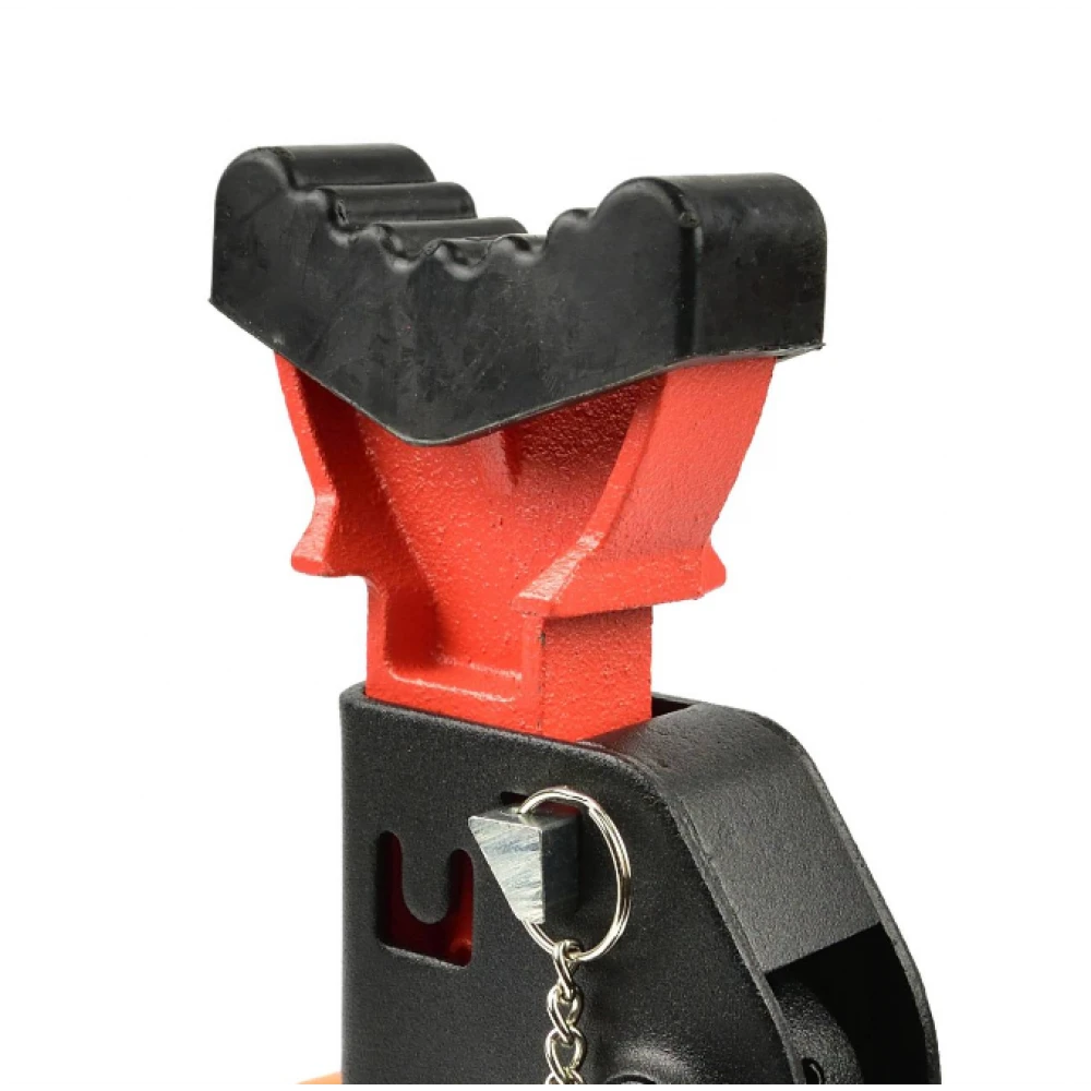 Стълбове - 3 т. усилени бази с блокада 2 бр. - Tvardy T00301