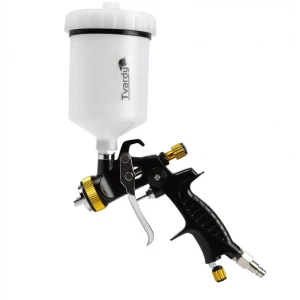 Професионален бояджийски пистолет LVLP 2,0 мм - Tvardy T20003