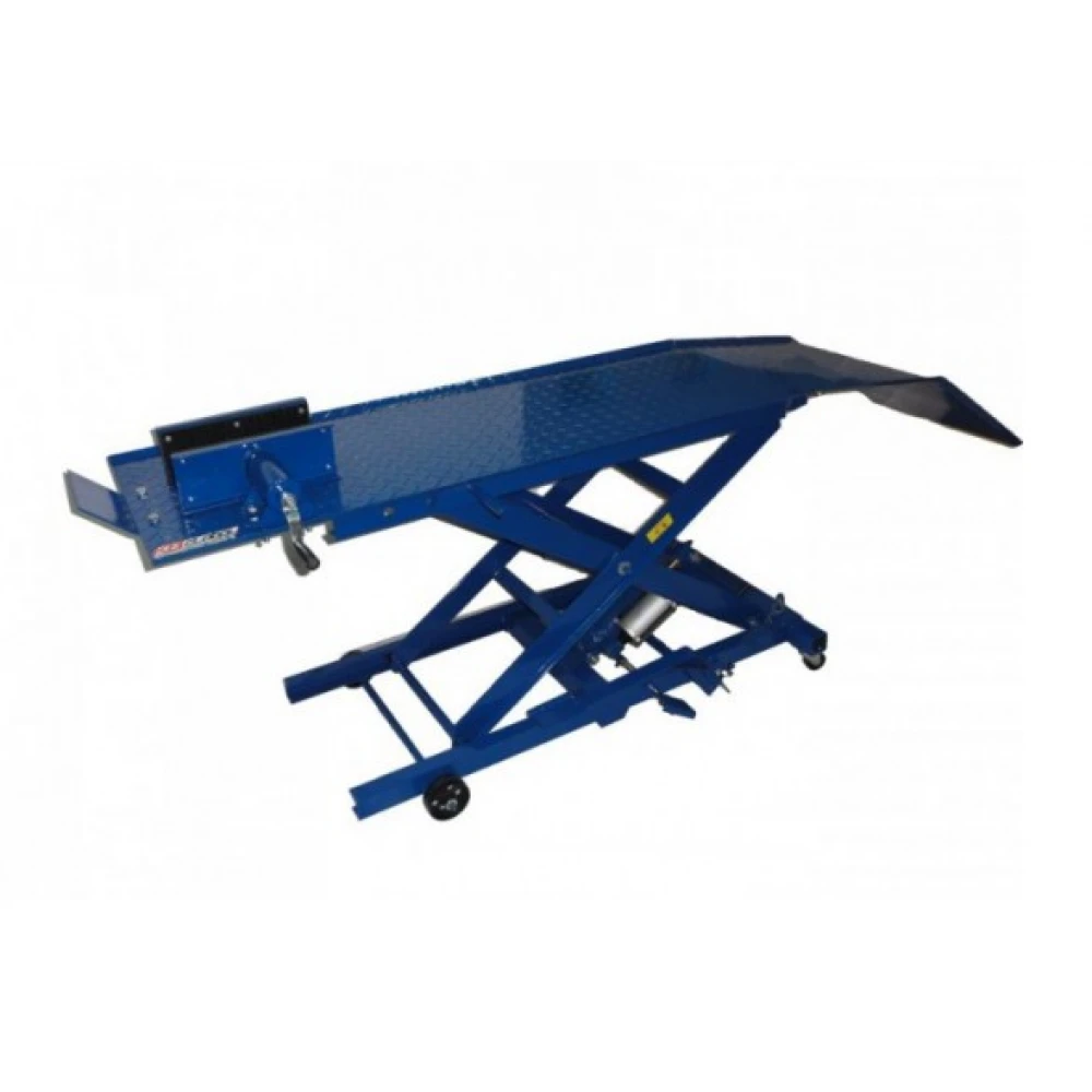 Подемник / платформа / маса за мотоциклет и мотори 360 кг - T61004