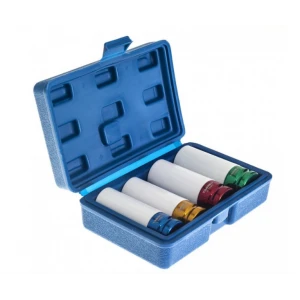 Комплект акуминиеви вложки за джанти 4 броя - Tagred TA1254