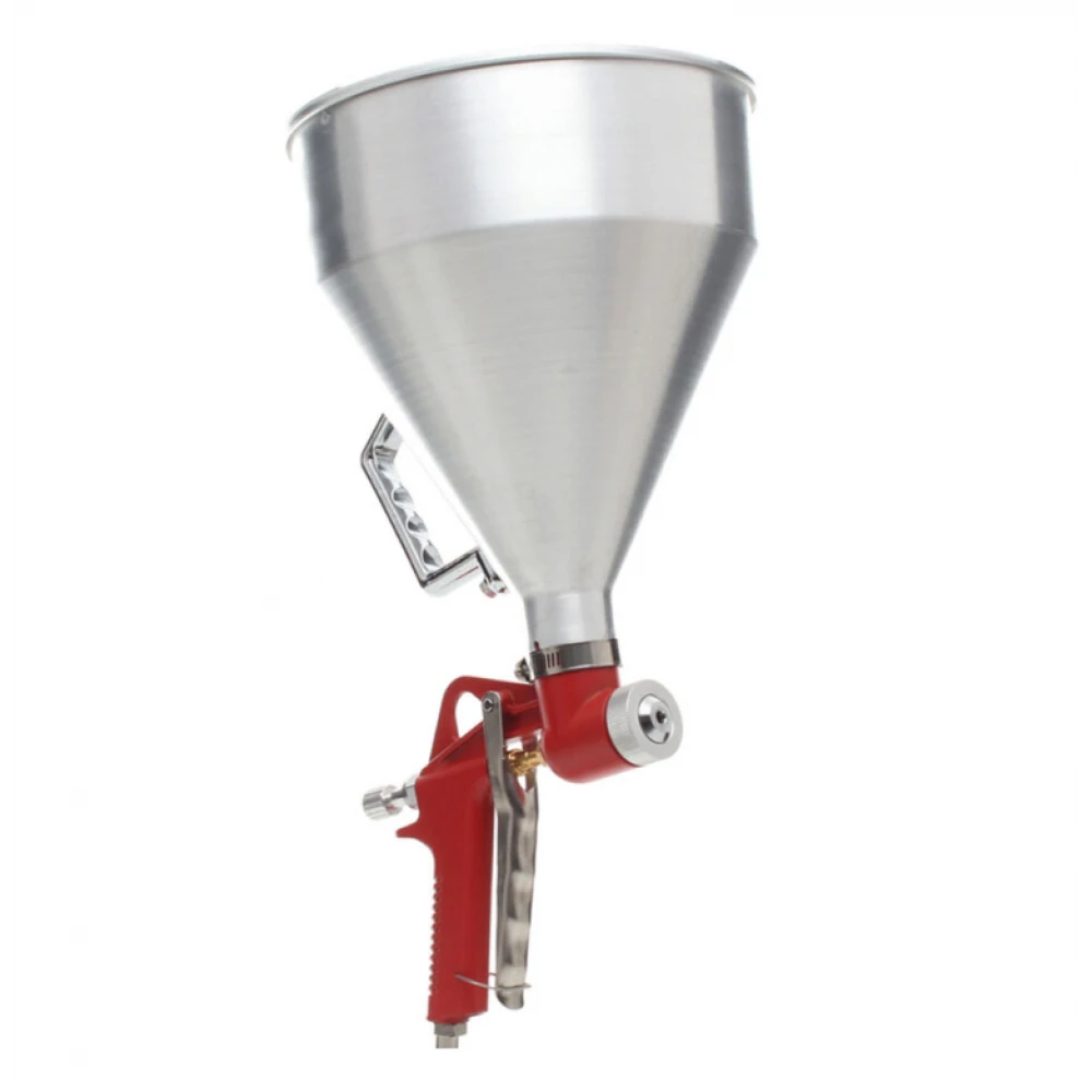 Пистолет за боядисване, мазилка и варосане 5.5 литра - TA127